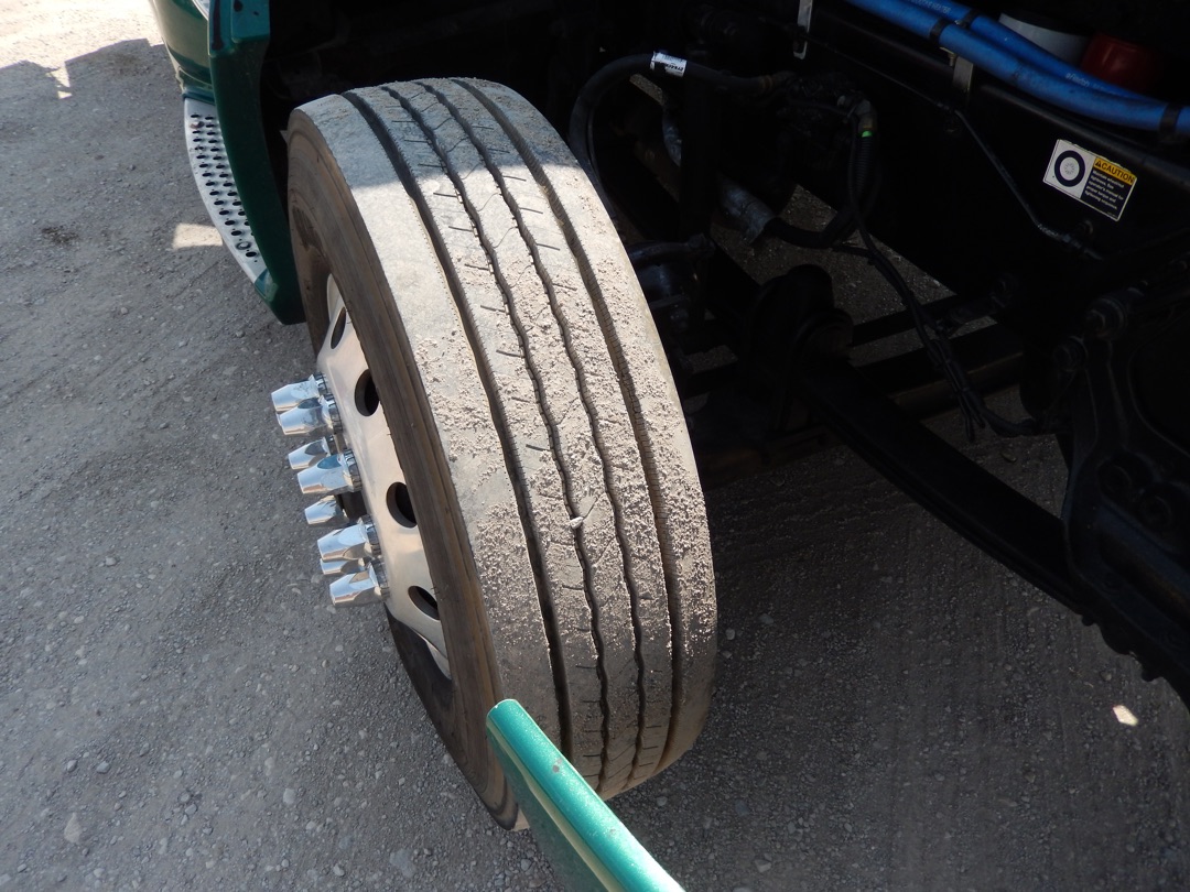 2012 KENWORTH T660 - Image 44